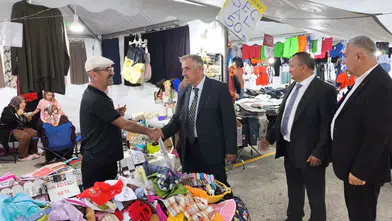 ‘Festival Yerel Esnafa Yaradı’