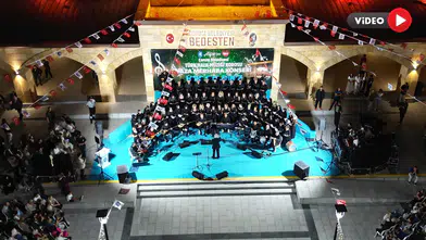 ‘Yaza Merhaba’ Konseri Yoğun İlgi Gördü