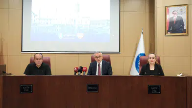 Temsil Giderlerine 50 Milyon Lira