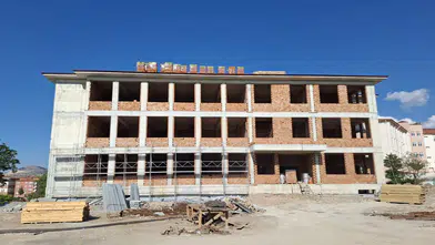 YBO, Yeni Projesiyle Baştan Aşağı Yenileniyor