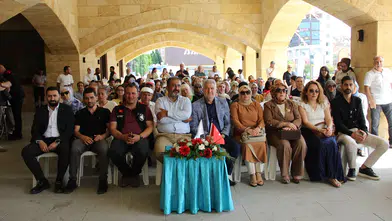 Festivalde Yöresel Tatlar Yarıştı