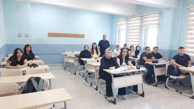 Öğrenciler İçin Destekleme ve Yetiştirme Kursları Başladı