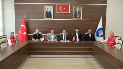 Çorum’a Yeni Aşevi Kurulacak