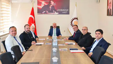 Yatırımcıların Talepleri Masadaydı