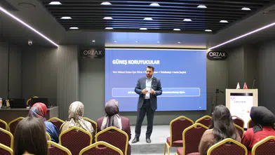 Güneş Koruyucuların Etiket Detaylarını Anlattı
