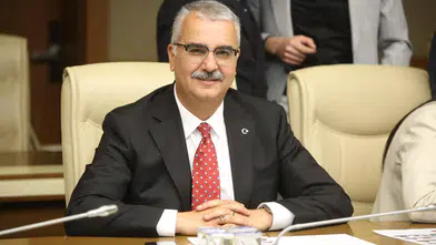 Ahlatcı: Çorum’un Eğitimine Güç Katıyoruz