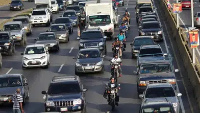 Çorum’da Her 5 Araçtan Biri Motosiklet