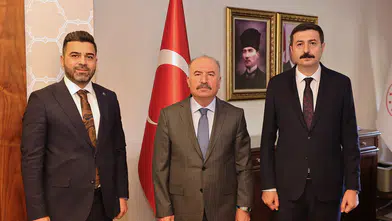 İş Güvenliği İçin Kurumlar Arası İş Birliği