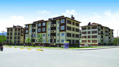 Çorum, Konut Satışında 35’nci