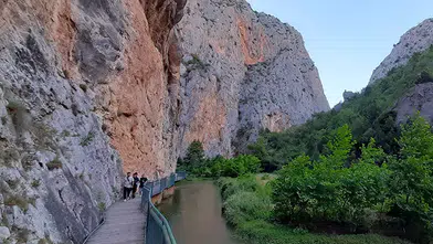 Çorum’un İncisi Kiraya Veriliyor