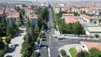 Gazi Caddesi Artık Trafiğe Kapanmayacak