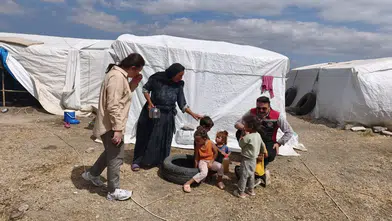 Ekipler, Üretici ve Mevsimlik İşçilerle Buluştu