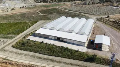 ‘Tıbbi Aromatik Bitkide Hedef Kapasite Artışı’
