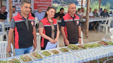 Kızılpınar Taze Fasulyesi İçin Coğrafi İşaret Süreci Başlatıldı