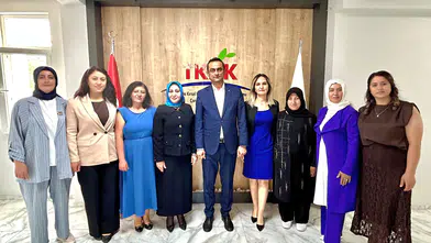 TKDK’dan Çorum’un Emekçi Kadınlarına 75 Milyon Liralık Destek