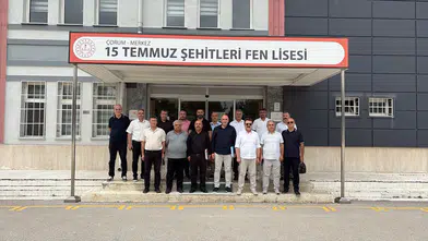 Eğitimde Yeni Dönemin Yol Haritası Çizildi