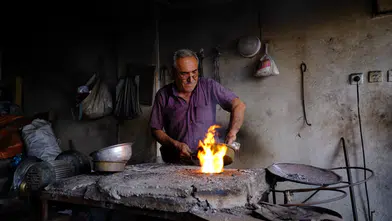 Geleneksel El Sanatları Kayıt Altına Alınıyor