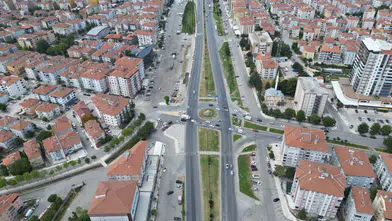 Çorum’da Ortak Görüş, Yeni Çevreyolu Şart