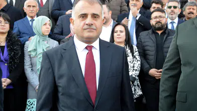 ‘Ahlatcı’ya 2. OSB’den Alan Tahsis Edildi’