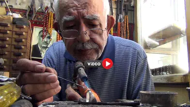 Çorumlu 57 Yıllık Ustadan Kullan At Kültürüne İsyan