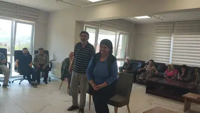 Sağlık İçin Buluştular