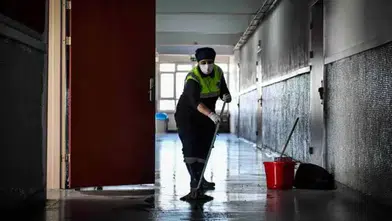 Çorum'da Okullara Yüzlerce Temizlik Personeli Alınacak