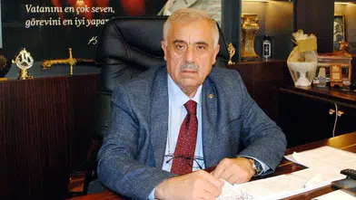 Gür: Esnafımızın Hakkı Korunmalı