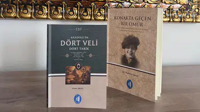 Çorum’un Tarihine Işık Tutan İki Yeni Eser