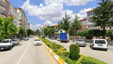 Bahabey Caddesi Trafiğe Kapanıyor