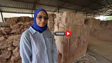 Şapinuva'da Medeniyetler Buluşması