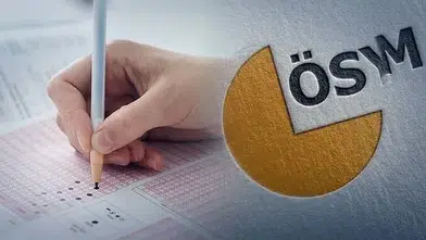 ÖSYM’den Özel Yetenek Sınavı Duyurusu