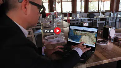 Orman Yangınları Uydu Verileriyle Takip Edilecek