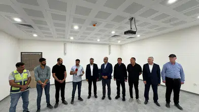 ‘Çorum’un Yeni Hastanesi Hızla Yükseliyor’