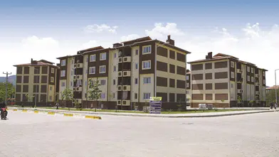 Çorum’da Konut Tercihi İkinci El