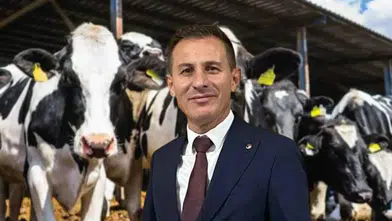 Hayvancılık Destekleme Başvuruları Başladı