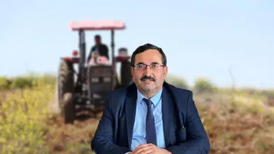 Çiftçilere Sahte ÇKS Borcu Mesajı Uyarısı