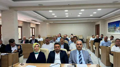 Ahlatcı: Çorum Tren Üretecek