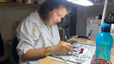 Sosyal Medyada Gördü, İşi Oldu