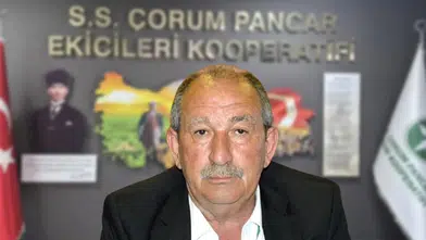 ‘Pancar Üreticisi Adil Bir Fiyat Açıklaması Bekliyor’
