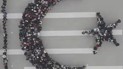 3. Geleneksel Şehitlik Programı Düzenlendi