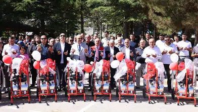 Aile İşletmelerine DOKAP Dopingi
