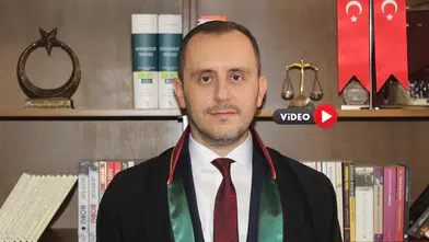 Tuğrul Damar, Çorum Barosu’na Aday