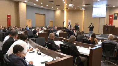 Çorum Heyeti İspanya’ya Gidecek