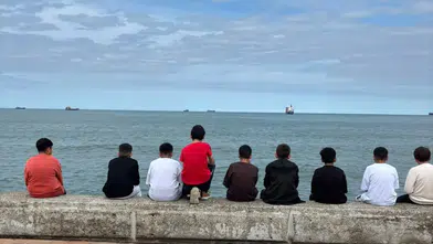 Devlet Korumasındaki Çocuklar Samsun’da