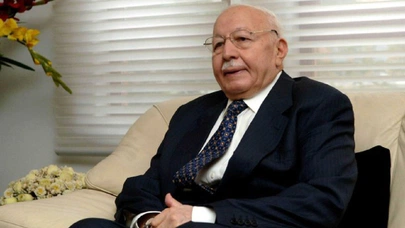 Necmettin Erbakan Anılacak