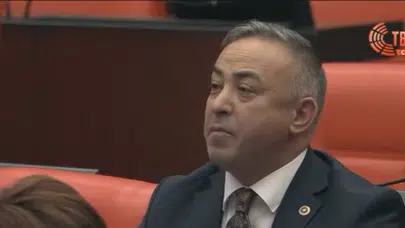 Tahtasız, Mecliste İşçi Alımları Konusunda Uyarıda Bulundu