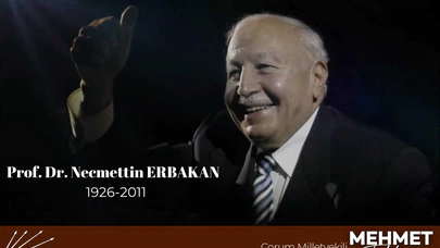 Tahtasız'dan Erbakan Paylaşımı