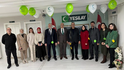 ‘Bağımlılıkla Mücadelede Herkese Görev Düşüyor’