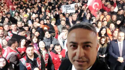 ‘Bu Mücadele Sadece Bir Kişinin Değil, Tüm Milletin Mücadelesi’