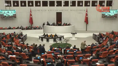 ‘Sessiz Kalanların Eline Kan Bulaşacak’